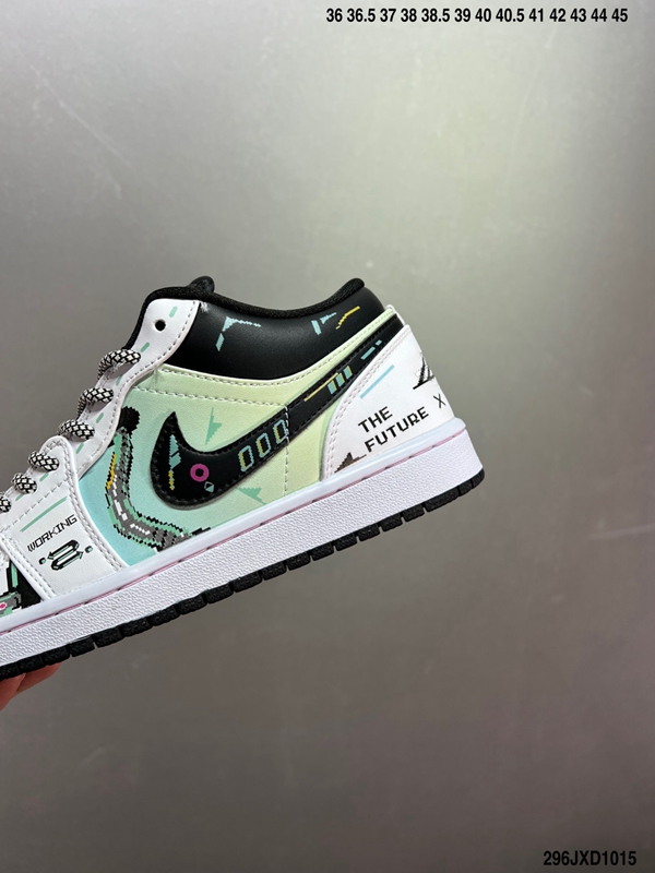 ブランド激安靴着用イメージ